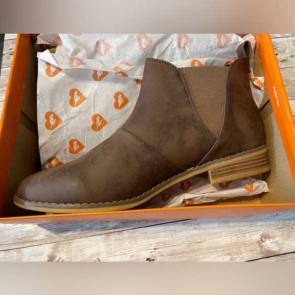 Rocket Dog Maylon Booties - Picture 2 of 6